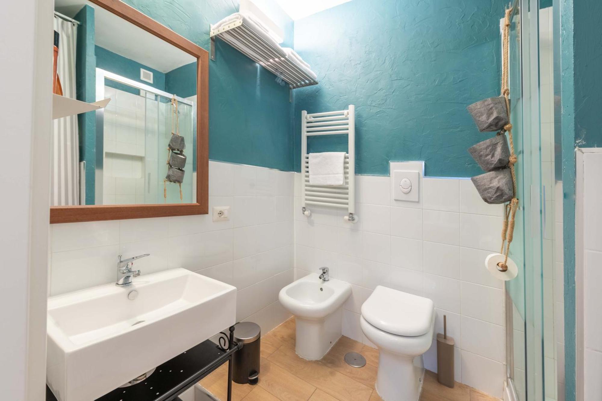 Apartamento Suityrhome San Pietro 99