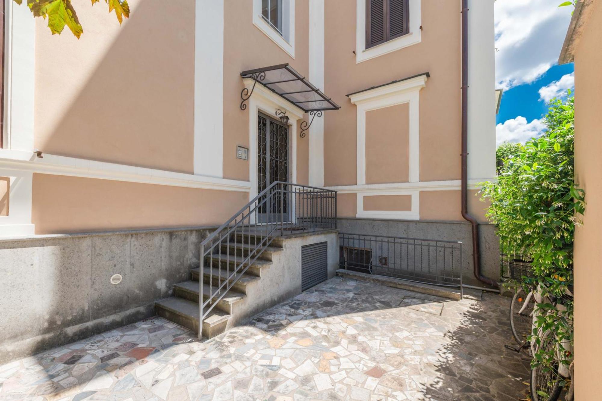 Apartamento Suityrhome San Pietro 99 *