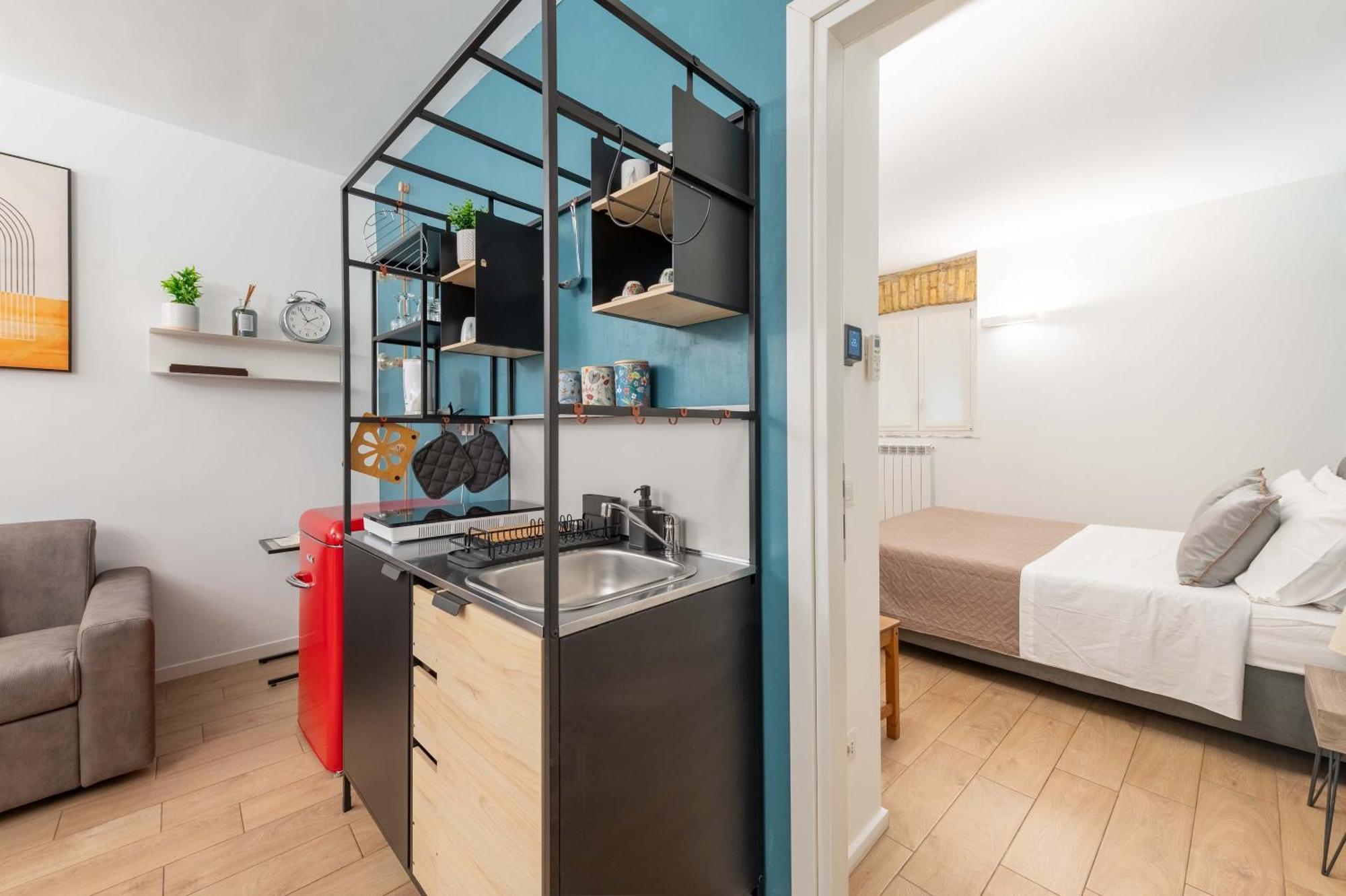 Suityrhome San Pietro 99 Appartamento