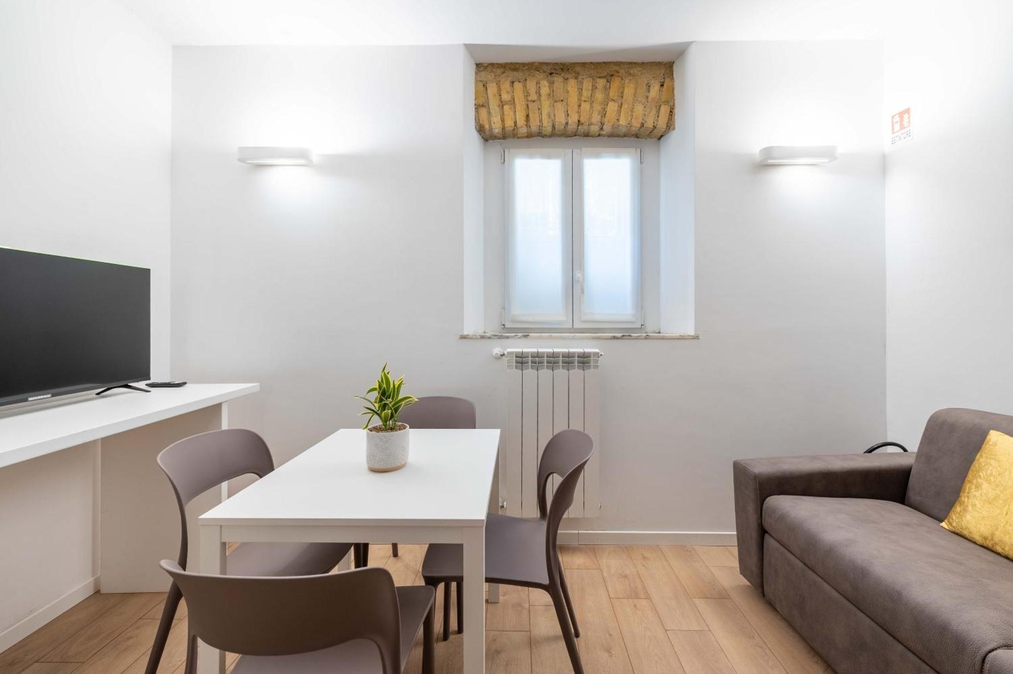Apartamento Suityrhome San Pietro 99