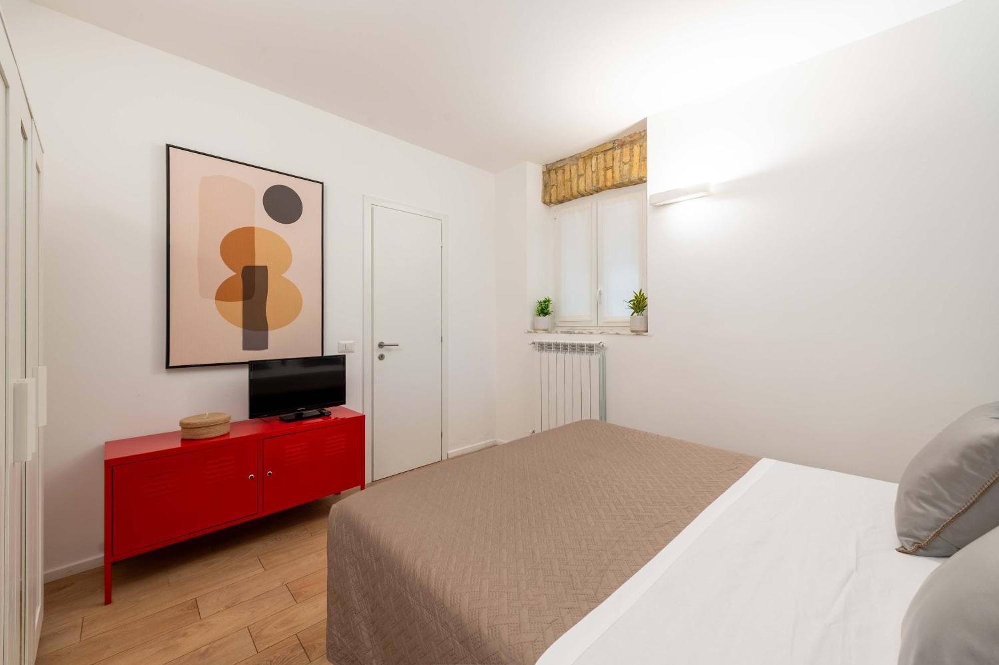 Suityrhome San Pietro 99 Appartamento